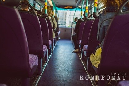 Кондуктор высадила мальчика-инвалида из автобуса из-за 27 рублей