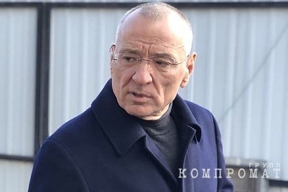 Мэр Белгорода написал заявление об уходе