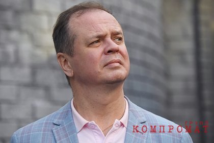 Минюст потребовал лишить адвокатского статуса покинувшего Россию Ивана Павлова