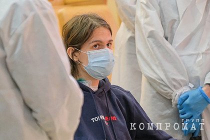 Напавшего на пермский университет Бекмансурова арестовали в больнице