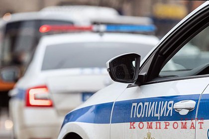 Обнаженную россиянку со следами удушения нашли в квартире после побега мужчины