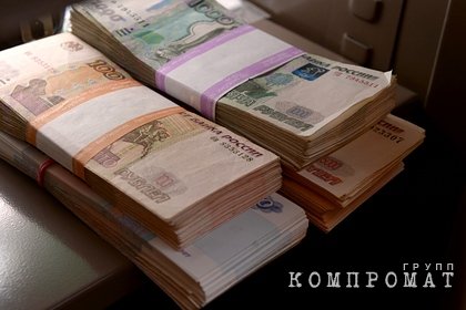 Обвиняемые в нападении на банк бойцы спецназа ФСБ рассказали суду о дележе денег