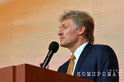 Песков оценил процесс регистрации Спутника V в Европе