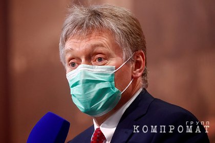 Песков снова оценил слова Эрдогана о кучке стран Совбеза ООН