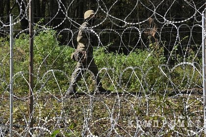 Подозреваемые в избиении сослуживца отказались признать вину