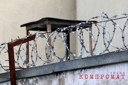 Раскрыты детали о бунте заключенных в российской колонии строгого режима