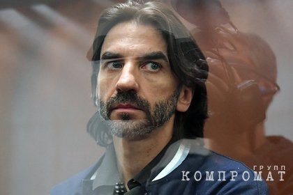 Решение суда о взыскании с Абызова 32 миллиардов рублей признано законным
