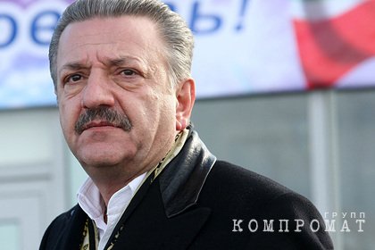 Россия начала готовиться к экстрадиции бывшего владельца Черкизона Исмаилова