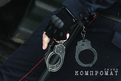 Россиянина поймали на границе с Таиландом и осудили на 20 лет за наркотики