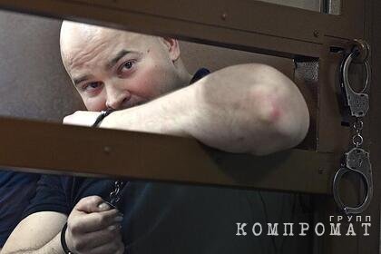 Стало известно о показаниях Тесака на своих соратников
