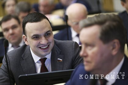 Стрелявший из автомата во дворе экс-депутат Госдумы станет министром на Урале