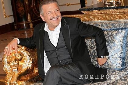 Суд оставил бывшего владельца Черкизона под стражей