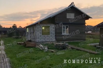 Супружескую пару россиян обнаружили застреленными в собственном доме
