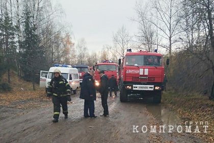 Тело 17-го погибшего под Рязанью достали из-под завалов