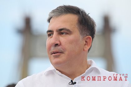 В Госдуме ответили на заявления о действиях Саакашвили в интересах России