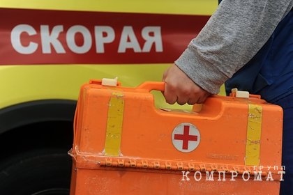 В Крыму двое россиян скончались после отравления суррогатным алкоголем