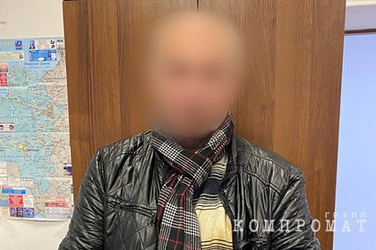 В Ленинградской области спустя 13 лет поисков задержали убийцу и насильника