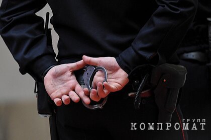 В Москве арестовали обвиняемых в попытке продать пост губернатора Чукотки