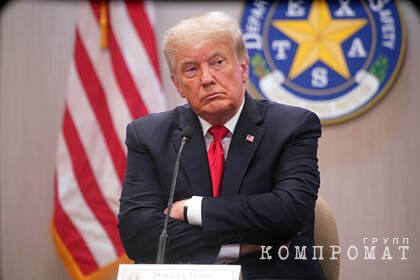 В России ответили на слова Трампа о копировании американской техники