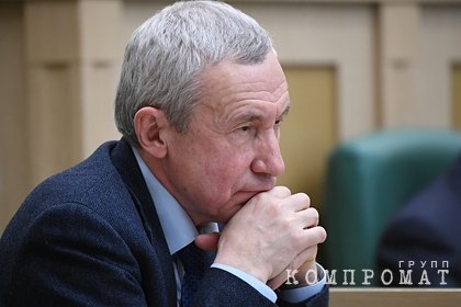 В России пообещали не оставить без ответа высылку НАТО дипломатов