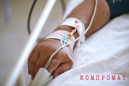 Выросло число жертв обрушения крыши из-за сильного ветра в российском городе