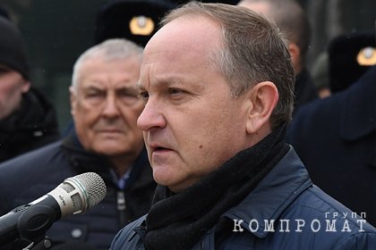 Бывшего мэра Владивостока арестовали по делу о взятках на 20 миллионов рублей