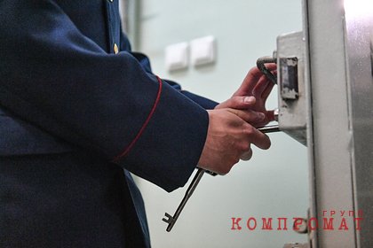 Генпрокуратура начала проверку после сообщений о пытках в саратовской колонии