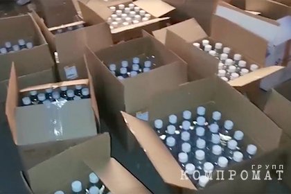 Минздрав уточнил число погибших и пострадавших от суррогатного алкоголя