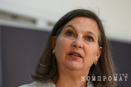 Москва подтвердила грядущий визит американского чиновника из черного списка