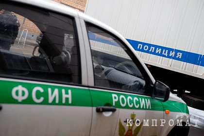 На сотрудника ФСИН завели дело после побега изнасиловавшего школьницу зэка