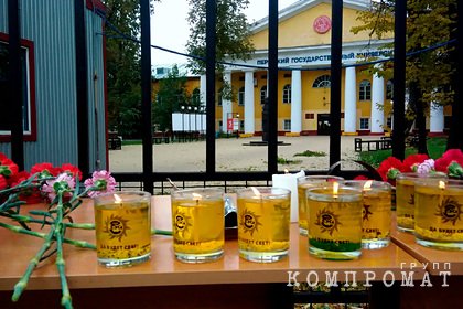 Пермскому стрелку предъявили обвинение