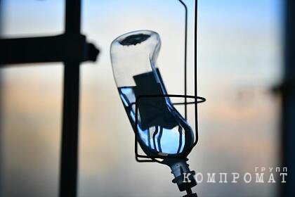 После массового отравления алкоголем в Москве возбуждено уголовное дело