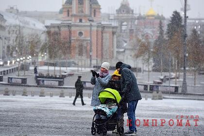 Путин ответил на критику традиционных ценностей
