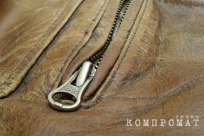 Россиянин заминировал куртку понравившейся ему девушки
