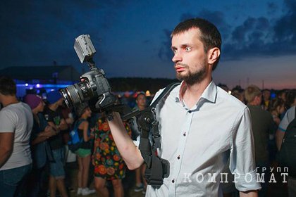 СПЧ призвал Белоруссию освободить журналиста Комсомольской правды