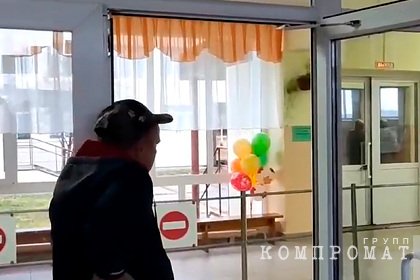 Ученики рассказали о стрельбе в пермской школе