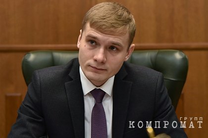 В Хакасии отреагировали на слухи об увольнении главы региона