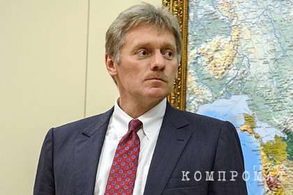 В Кремле оценили необходимость мер по стимуляции населения к вакцинации
