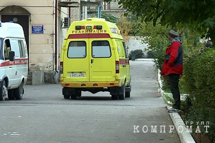 В дагестанской школе ученик нанес смертельное ножевое ранение сверстнику