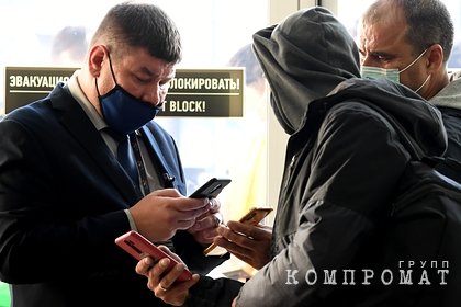 Власти Москвы высказались по поводу QR-кодов для общественного транспорта