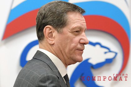 Избраны вице-спикеры Госдумы восьмого созыва