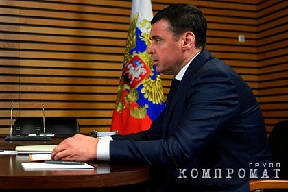 Кремль опроверг связь отставки ярославского губернатора с результатами ЕР