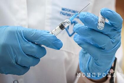 Песков порассуждал об отказе от прививки от COVID-19 фразой это убивает