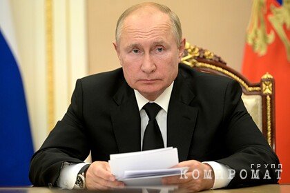 Песков раскрыл детали проведения дня рождения Путина