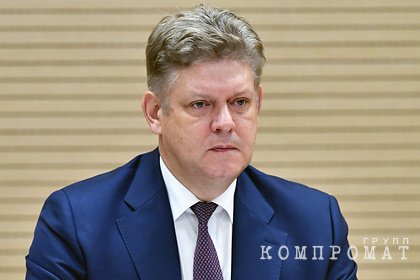 Путин назначил своего помощника Серышева полпредом в Сибири