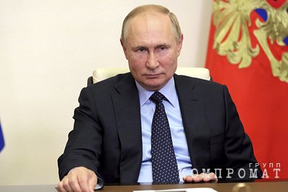 Путин поручил учредить Кубок президента России за достижения школ в спорте