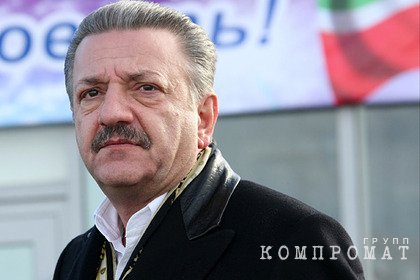 Раскрыта причина задержания бывшего директора Черкизовского рынка