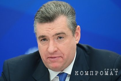 В Госдуме оценили призыв сенаторов к Байдену выслать 300 российских дипломатов
