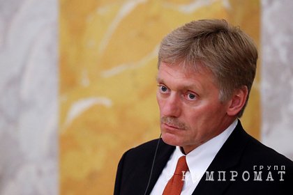 В Кремле ответили на вопрос о новом детском омбудсмене