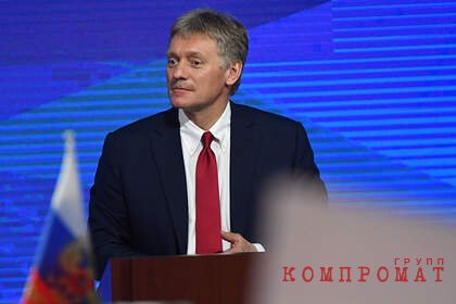 В Кремле прокомментировали избиение молодого человека в московском метро